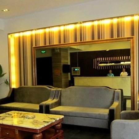 Motel 168 Hefei Changjiang Road Amber Resort Branch 外观 照片
