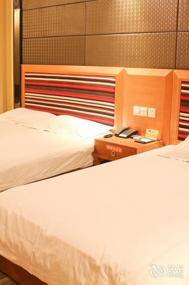 Motel 168 Hefei Changjiang Road Amber Resort Branch 外观 照片