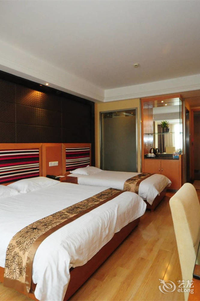 Motel 168 Hefei Changjiang Road Amber Resort Branch 外观 照片