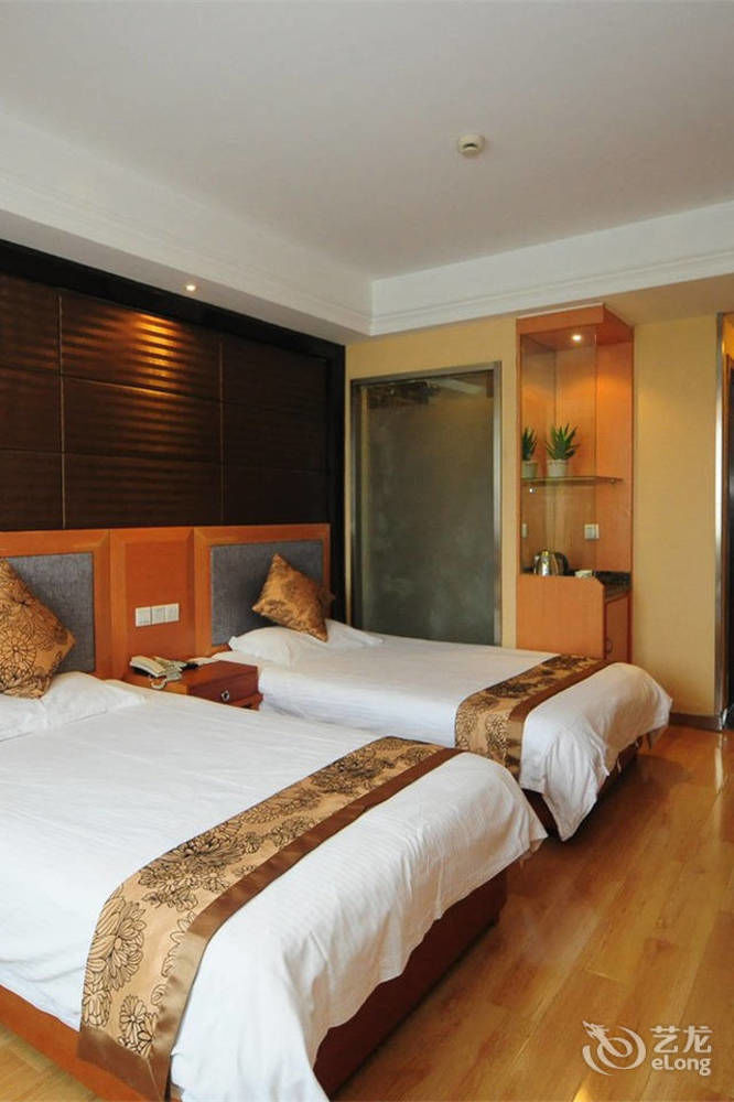 Motel 168 Hefei Changjiang Road Amber Resort Branch 外观 照片