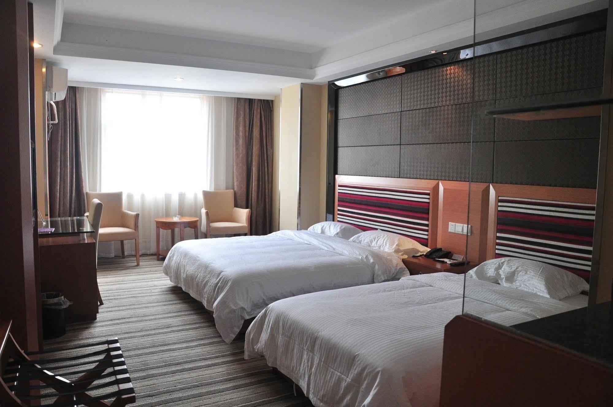 Motel 168 Hefei Changjiang Road Amber Resort Branch 外观 照片