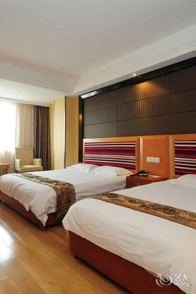 Motel 168 Hefei Changjiang Road Amber Resort Branch 外观 照片