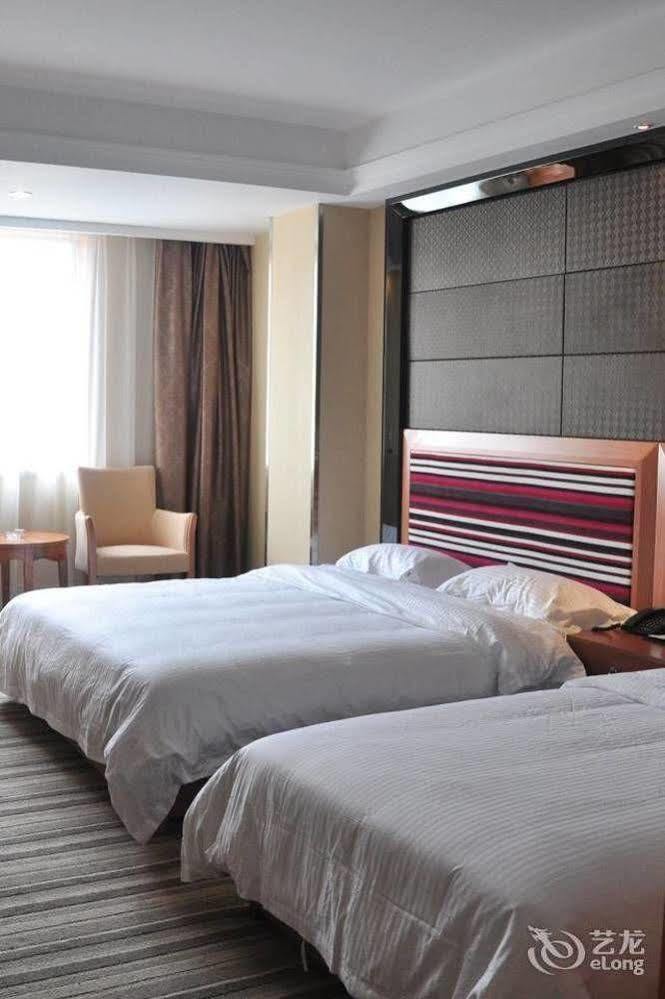 Motel 168 Hefei Changjiang Road Amber Resort Branch 外观 照片