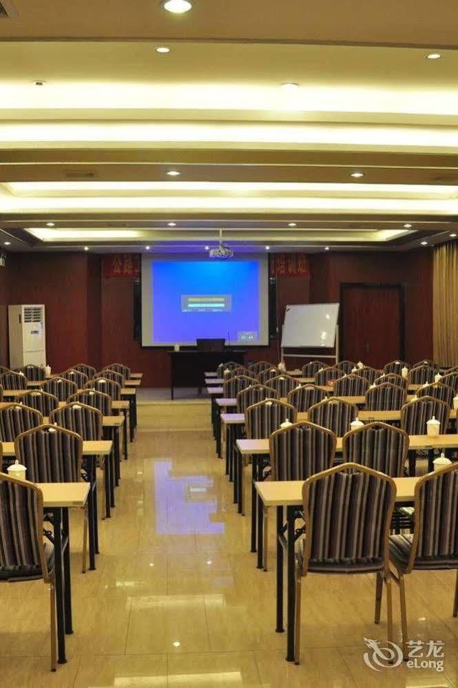 Motel 168 Hefei Changjiang Road Amber Resort Branch 外观 照片
